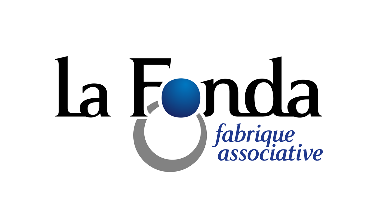 Logo La fonda